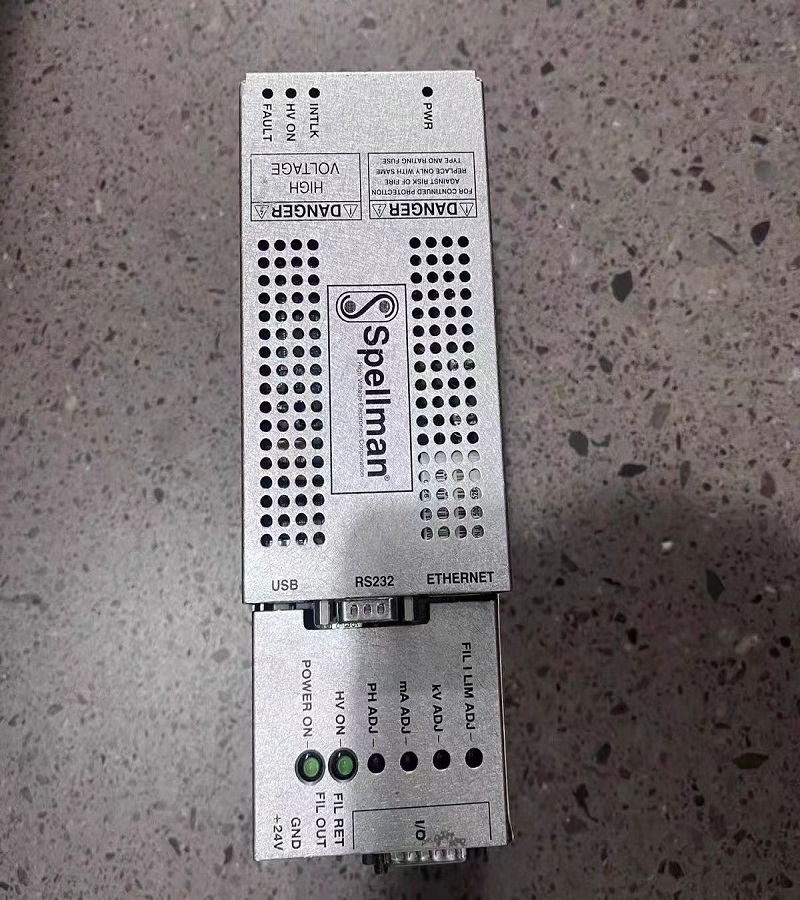 上海  美國(guó) spellman斯派曼高壓電源PCM 系列過電流故障維修中心 專修 快修